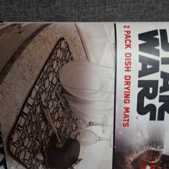 NWT Starwars Stormtroopers (2) - Picture 3 of 3